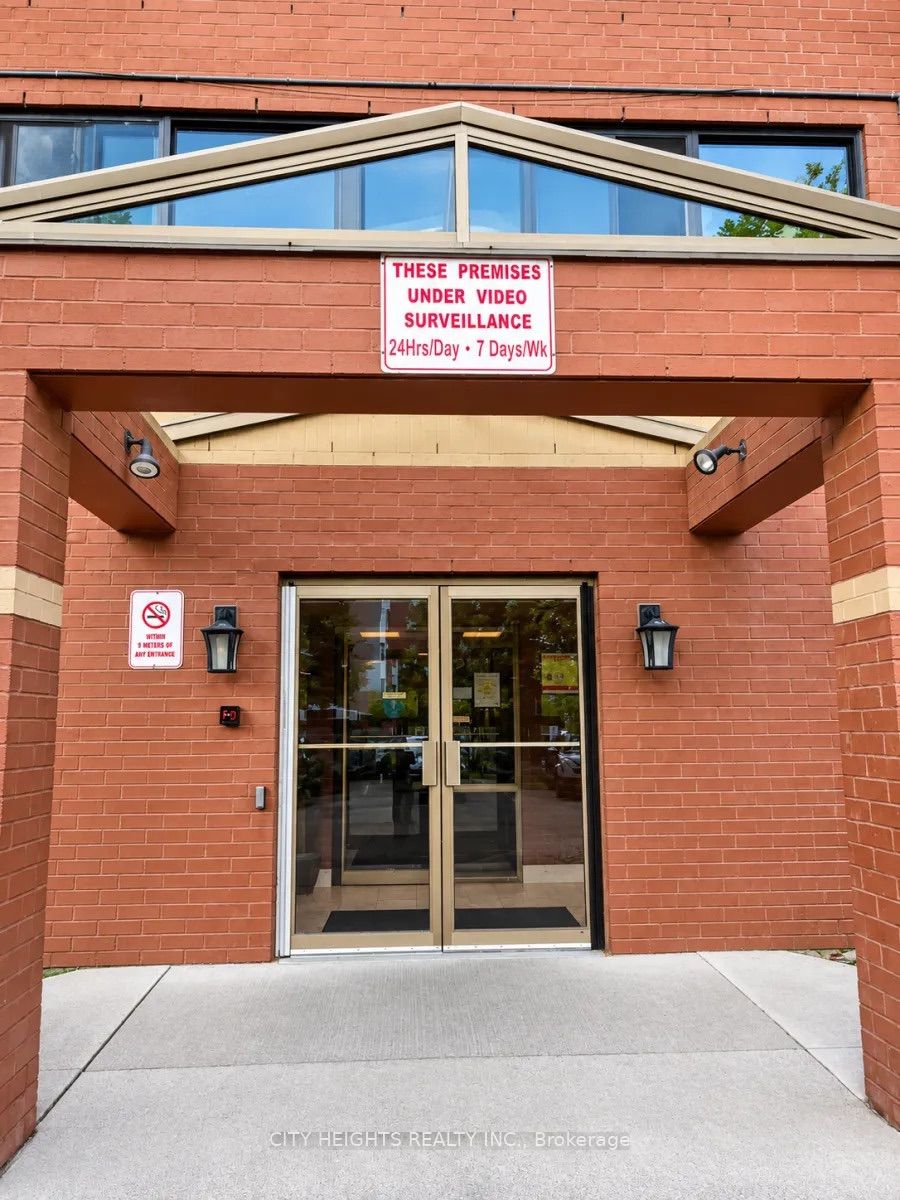 Unit 808 - 95 Byron Baseline Road, London 2