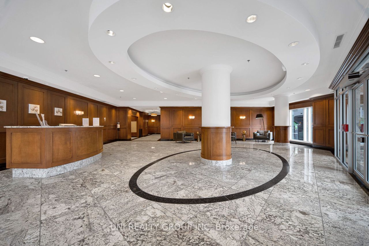 Unit 909 - 195 Besserer Street S, Ottawa 3