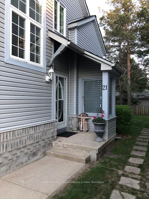 Unit 21 - 146 Settlers Way, Blue Mountains 3