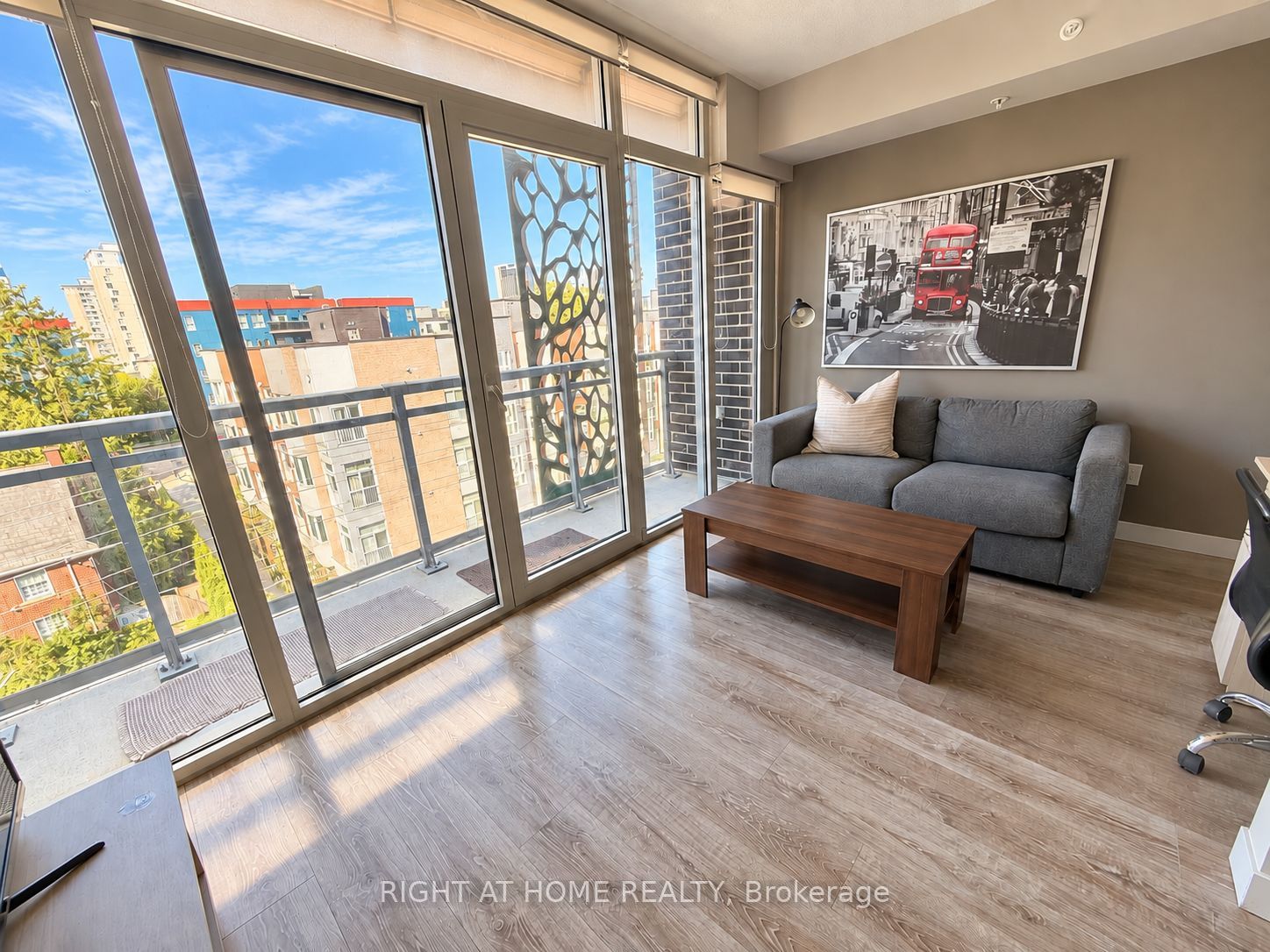 Unit 713 - 250 Albert Street, Waterloo 3