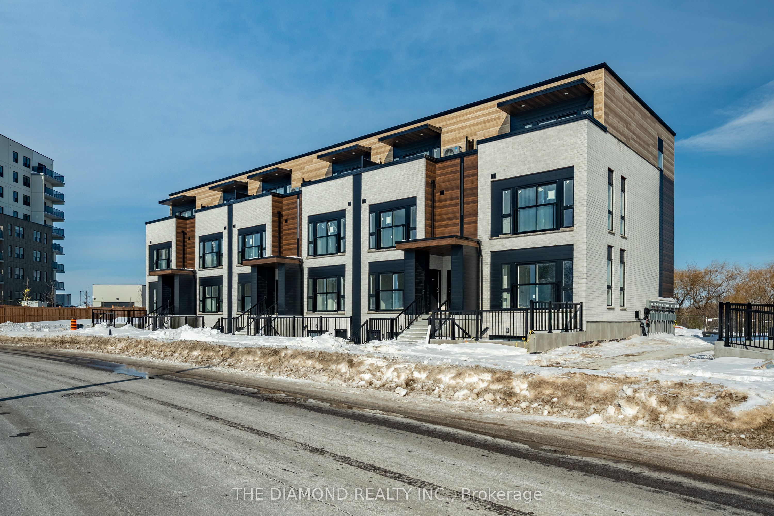 Unit 80 - 130 Otterbein Road, Kitchener 2
