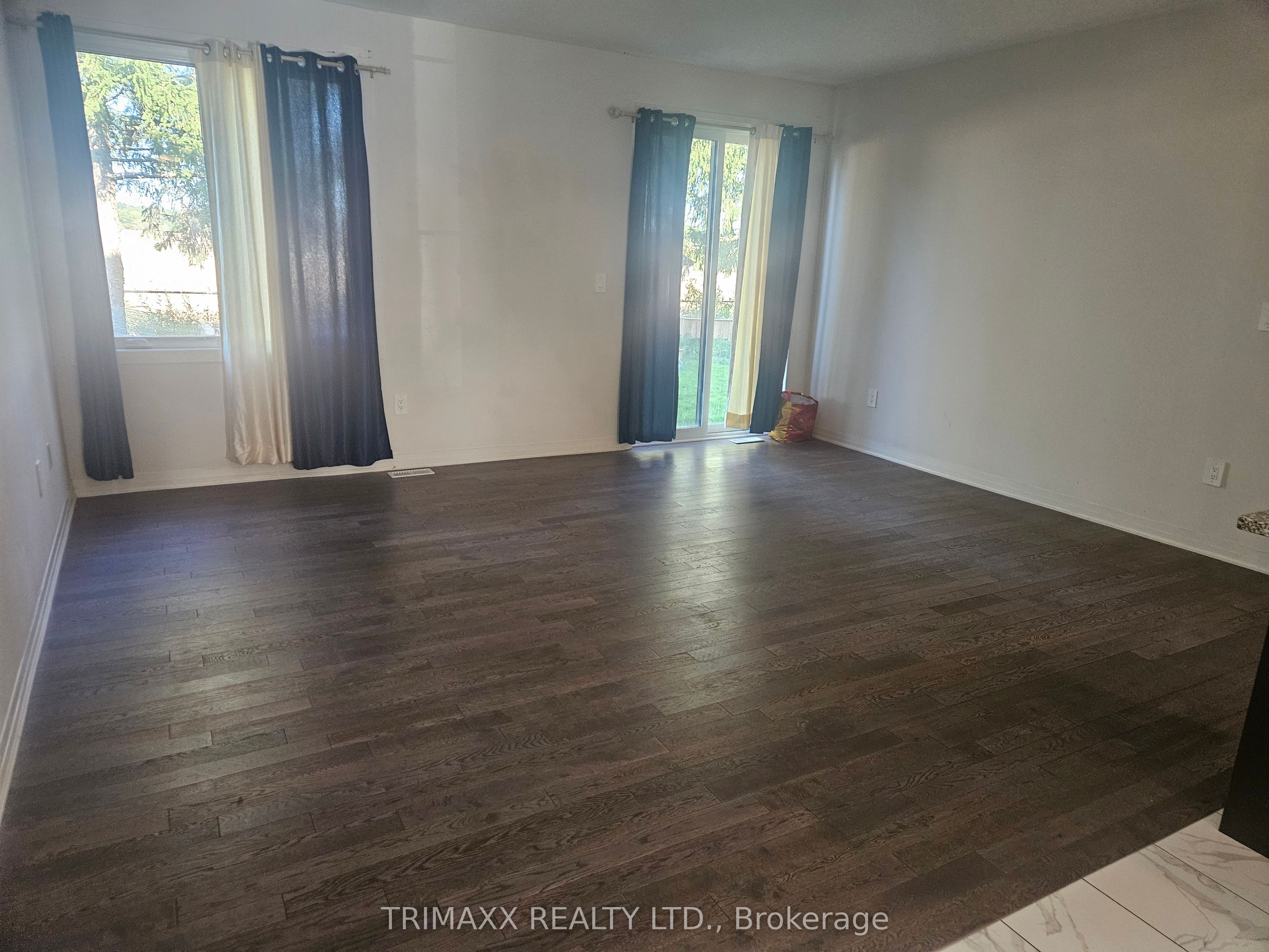 216 Middleton Street, Zorra 5