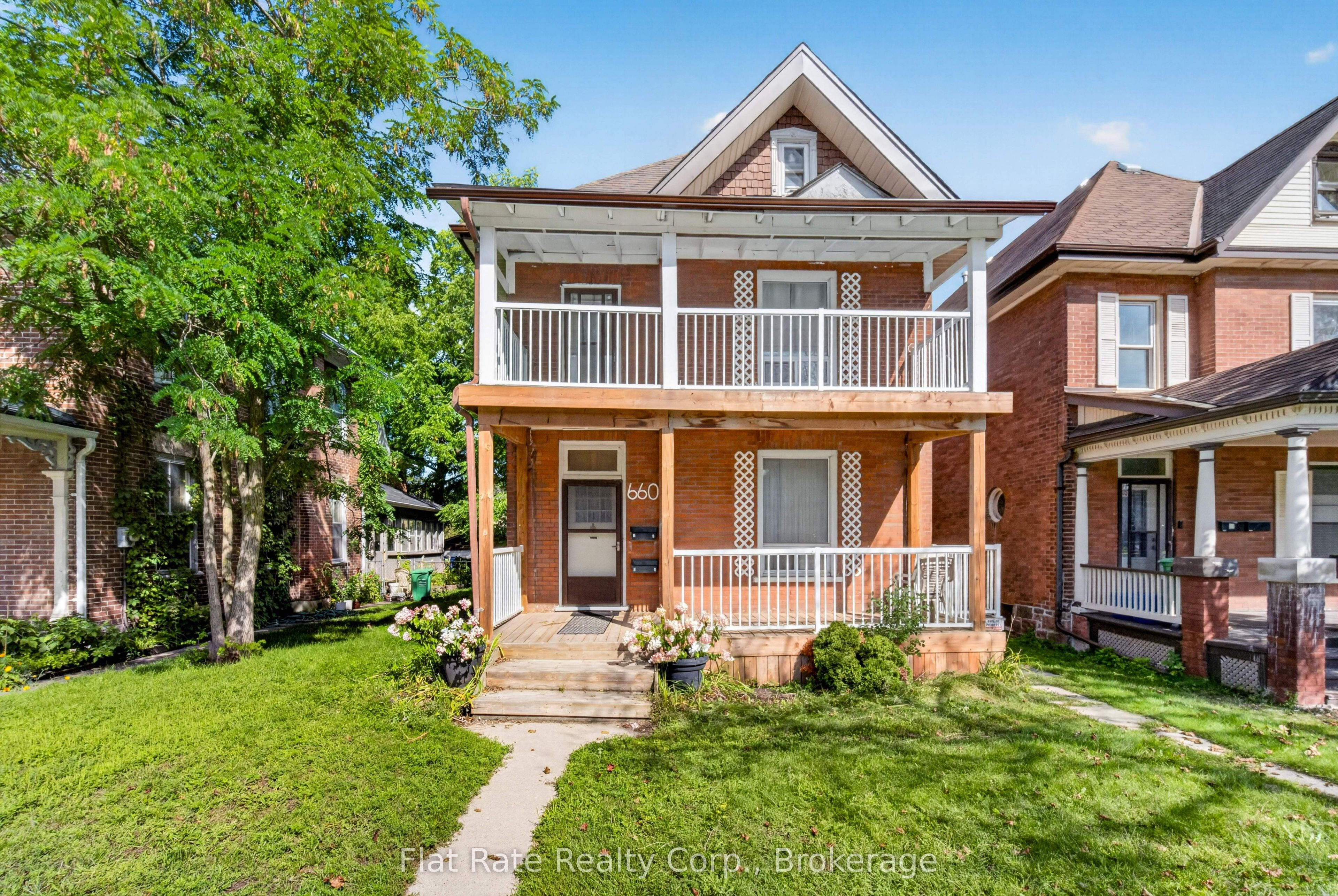 Unit 5 - 660 George Street N, Peterborough 1