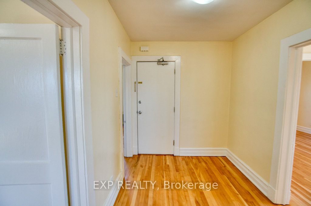 Unit 3 - 76 Fairmont Avenue, Ottawa 3