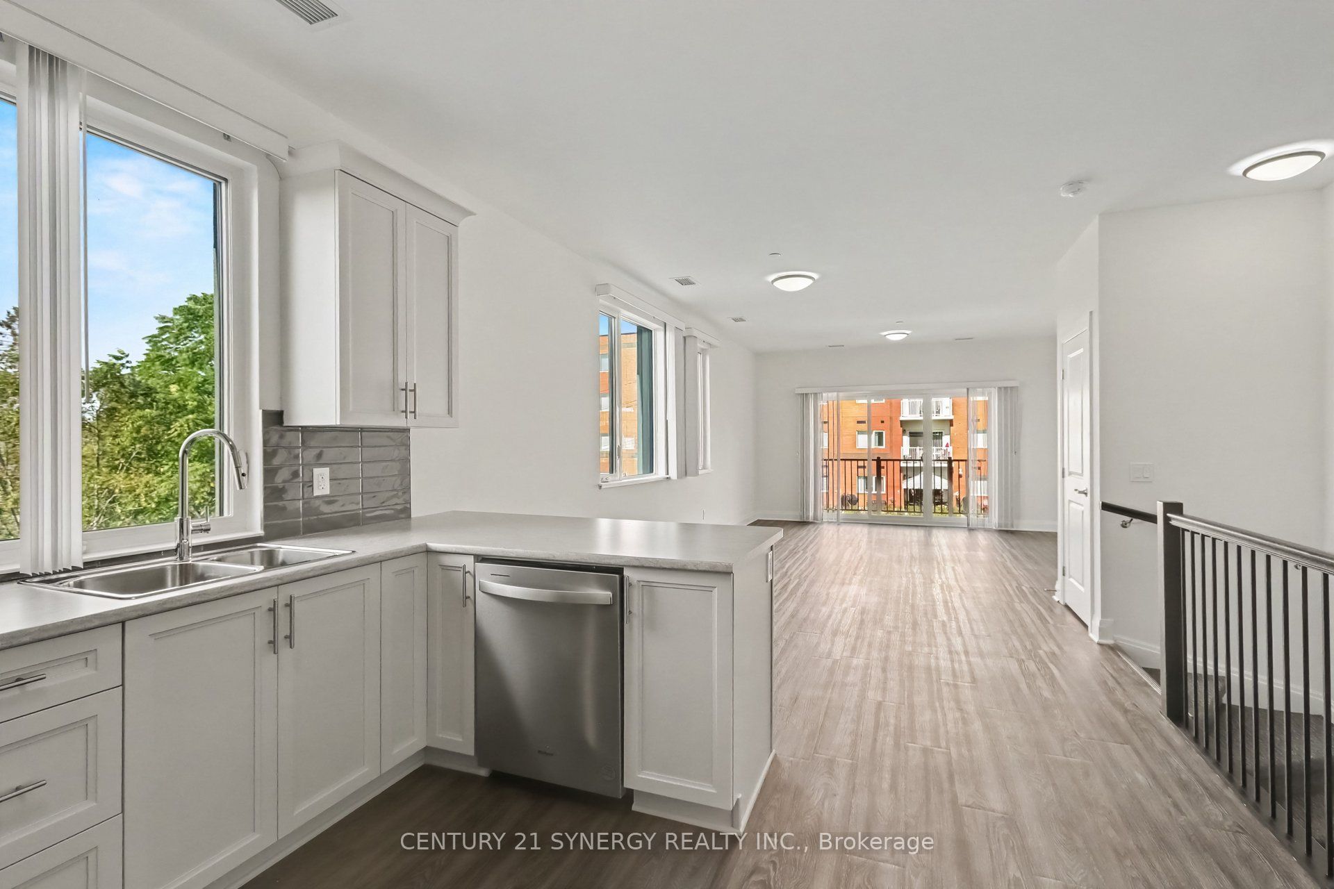 Unit 3C - 40 McGill Street S, Smiths Falls 3