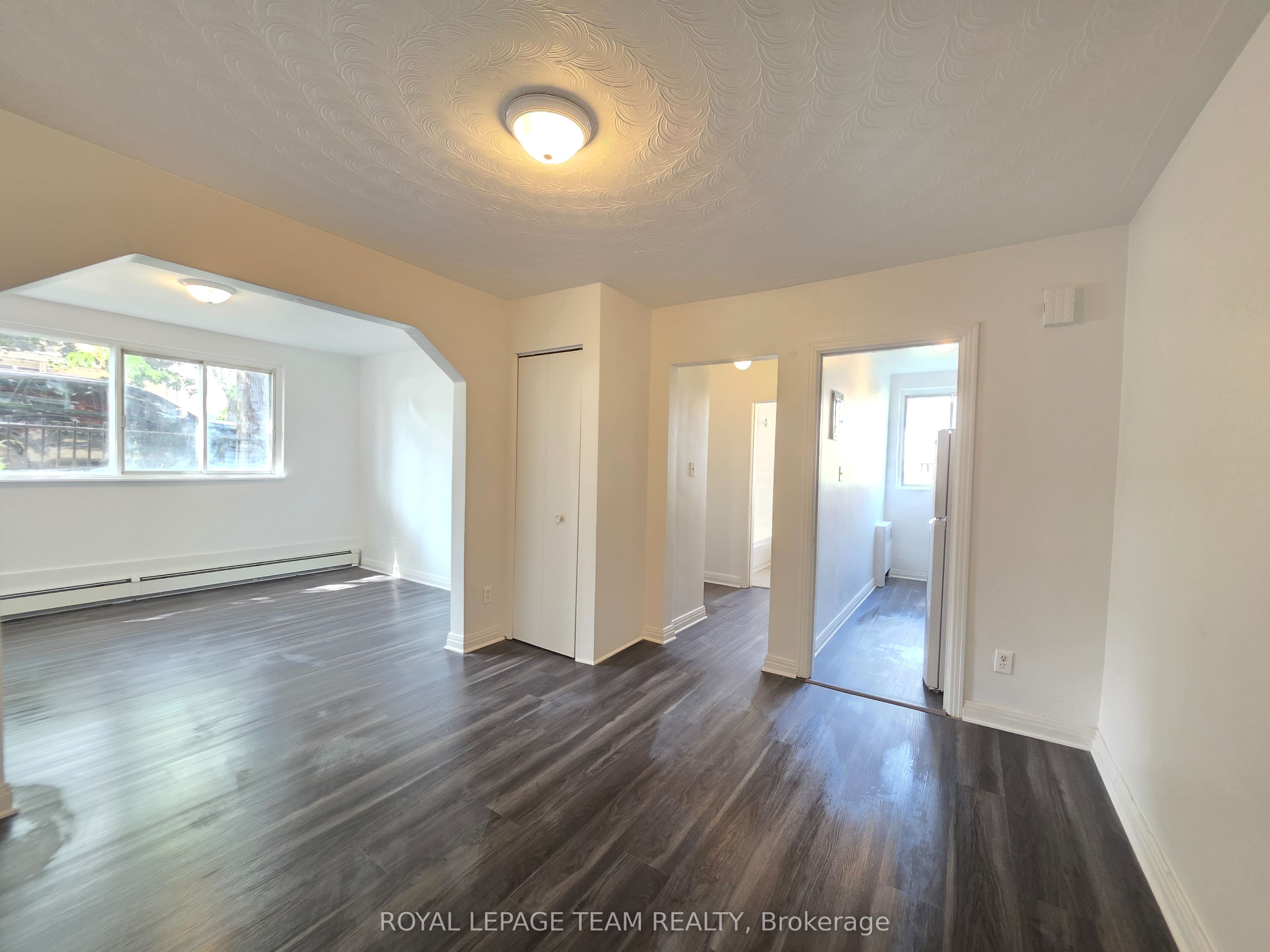 Unit 2 - 187 Bradley Avenue, Ottawa 3