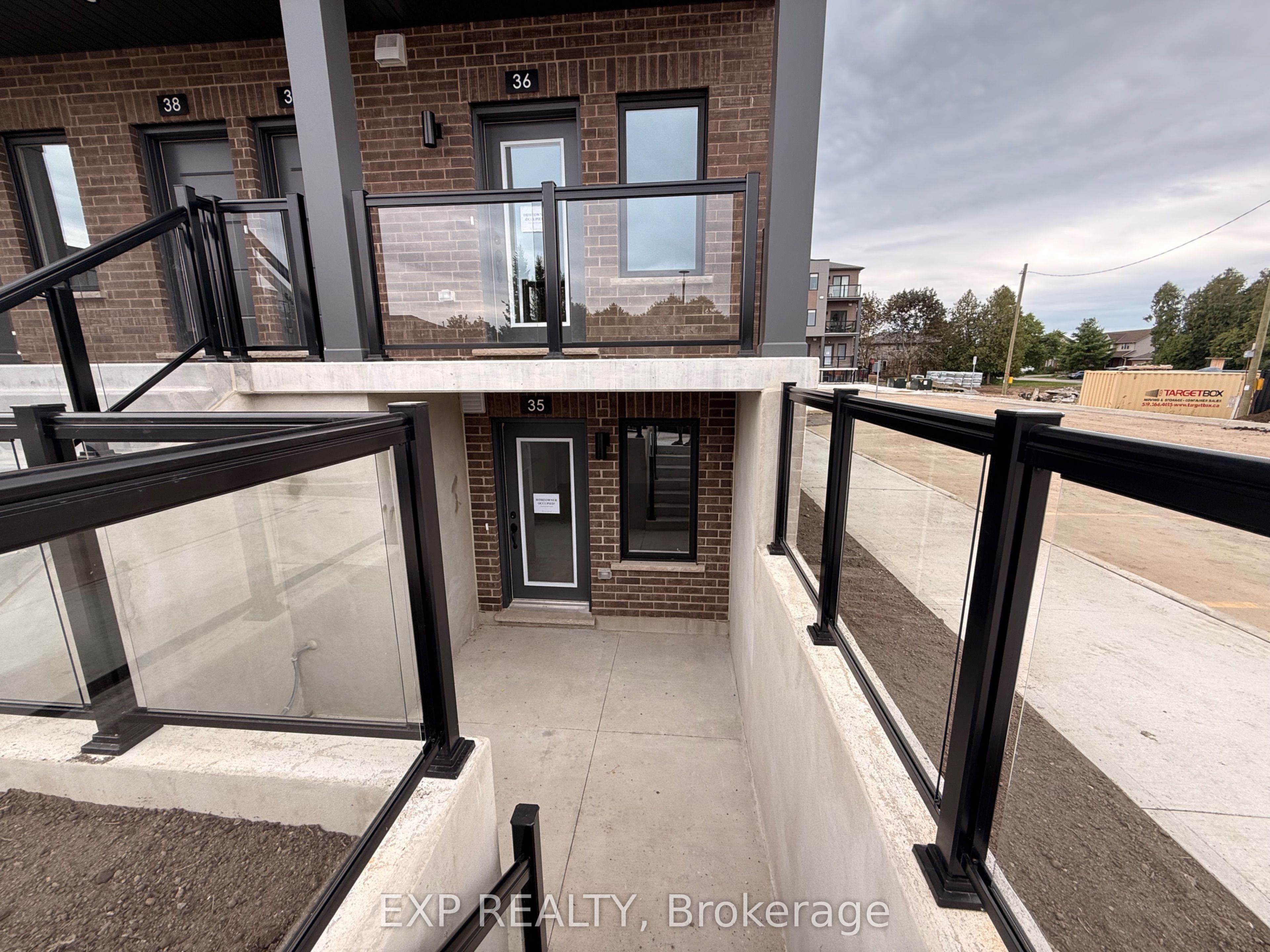 Unit 35 - 42 Lowes Rd. West Road, Guelph 2