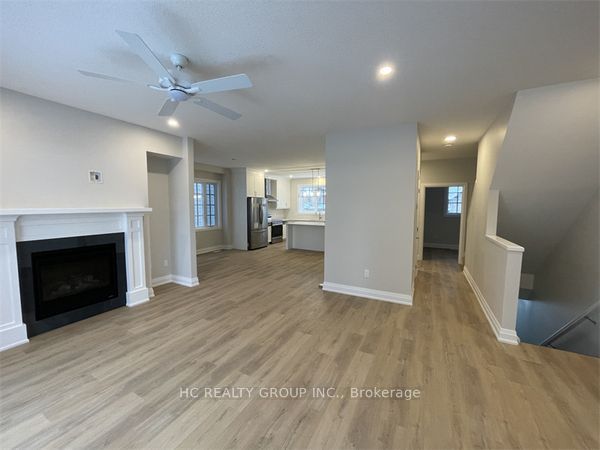 2357 Callingham Drive, London 4