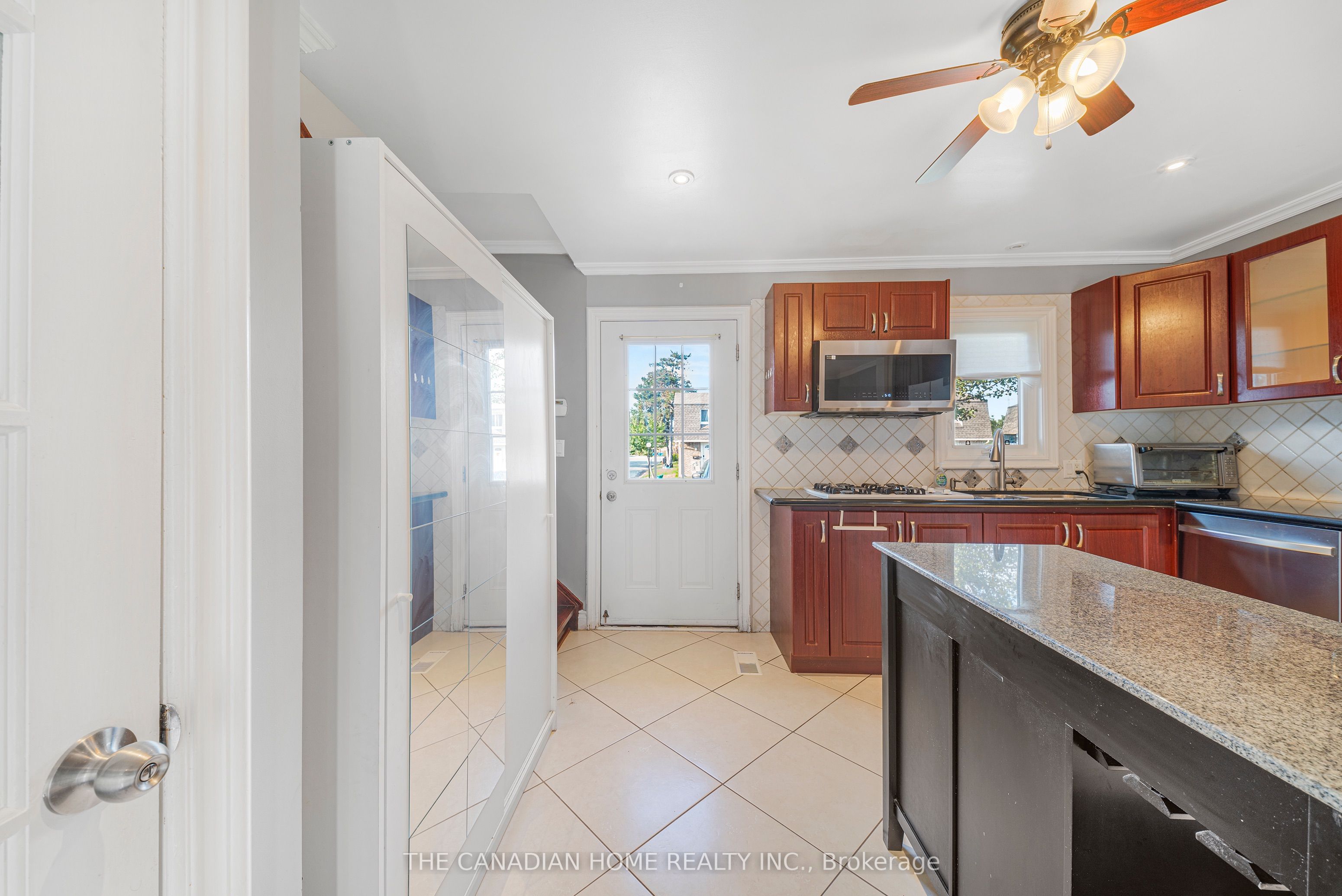 Unit 60 - 131 Rockwood Avenue, St. Catharines 5