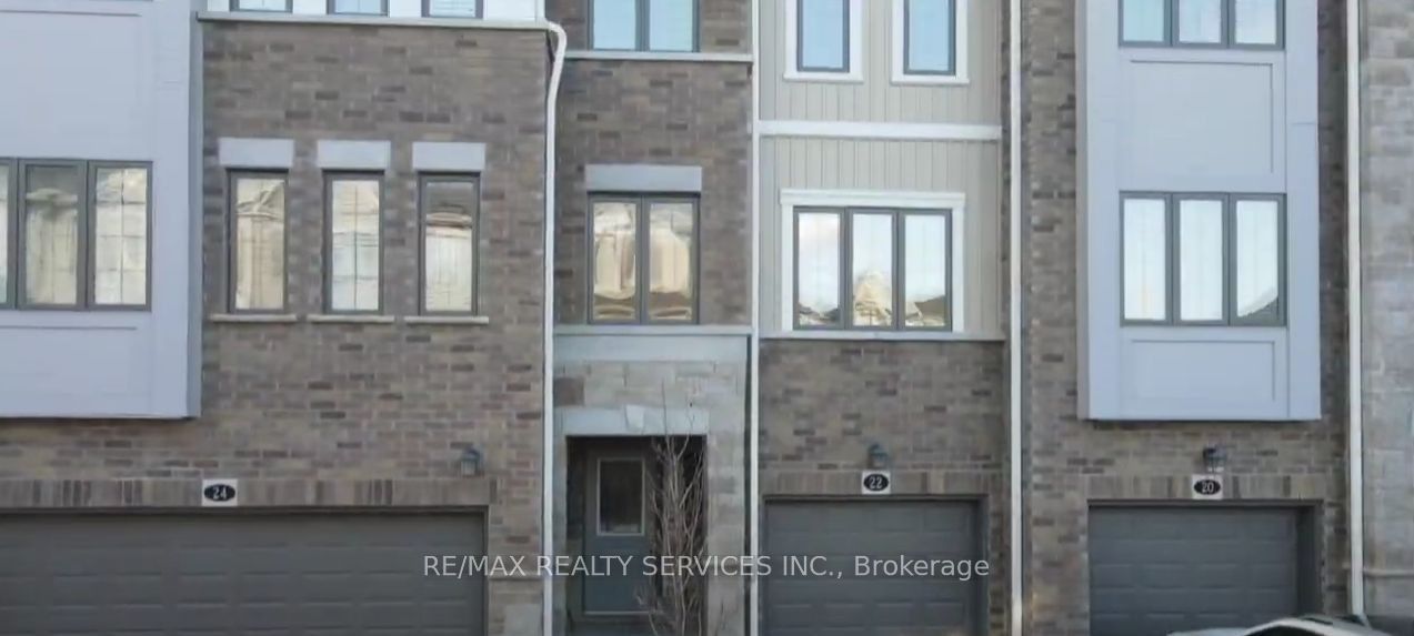 22 Bank Swallow Crescent, Kitchener 1