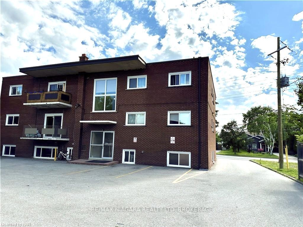 Unit 4 - 286 VINE Street, St. Catharines 5