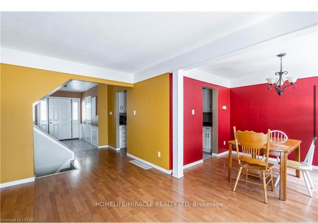 Unit 12 - 669 Osgoode Drive, London 3