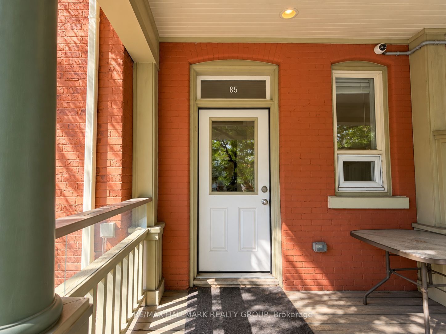Unit 1 - 85 Park Avenue, Ottawa 4