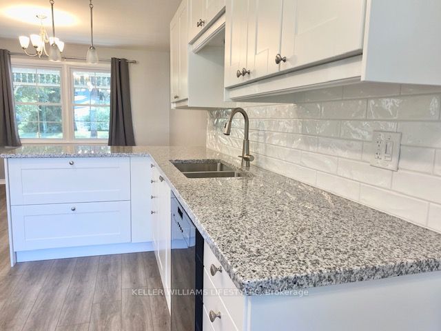 843 DRIFTWOOD Road, London 4