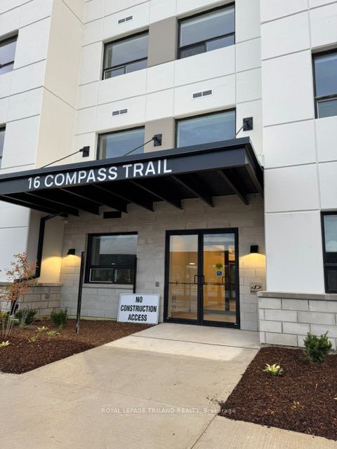 Unit 408 - 16 Compass Trail, Central Elgin 2