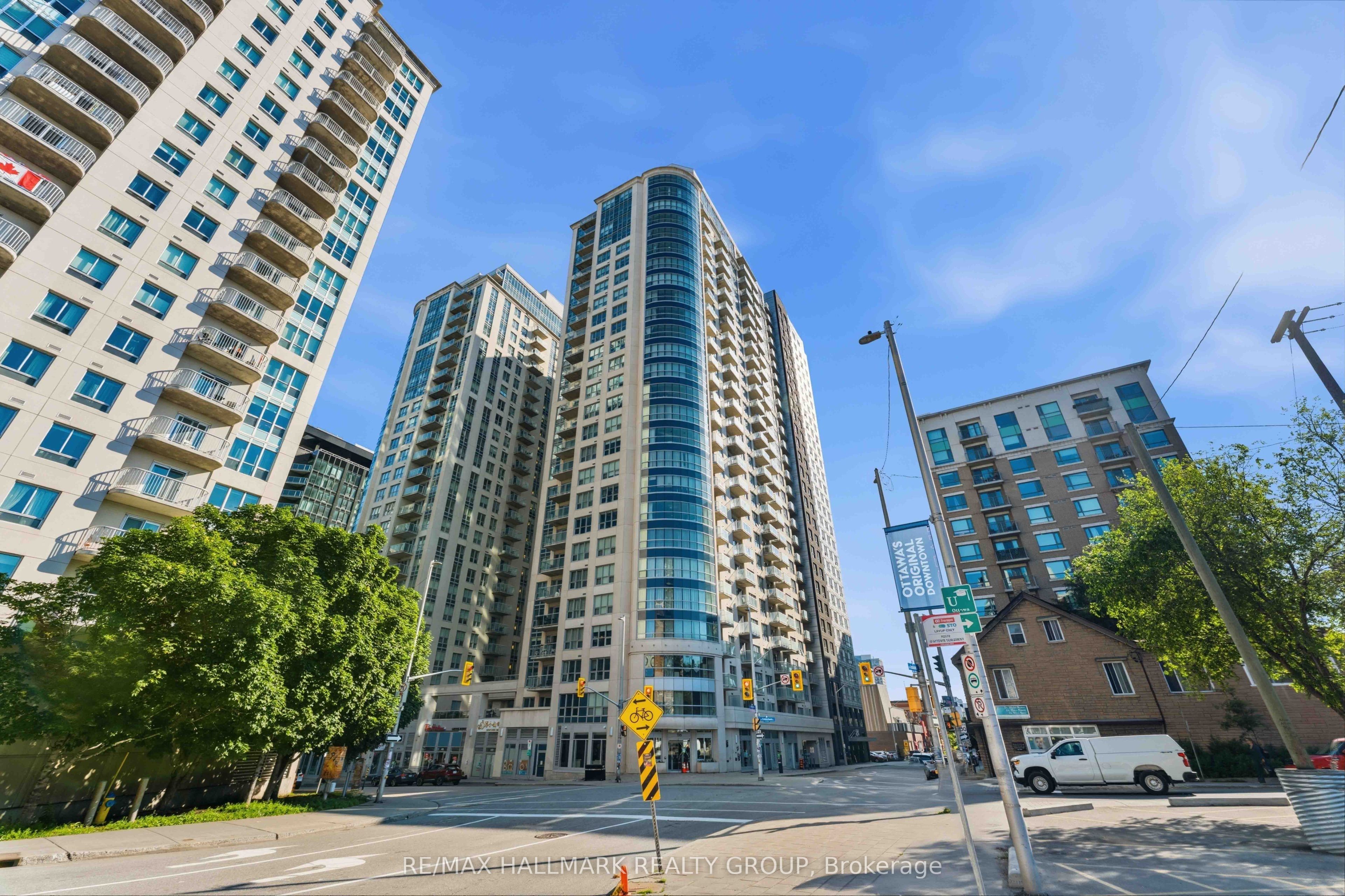 Unit 1402 - 195 Besserer Street, Ottawa 3