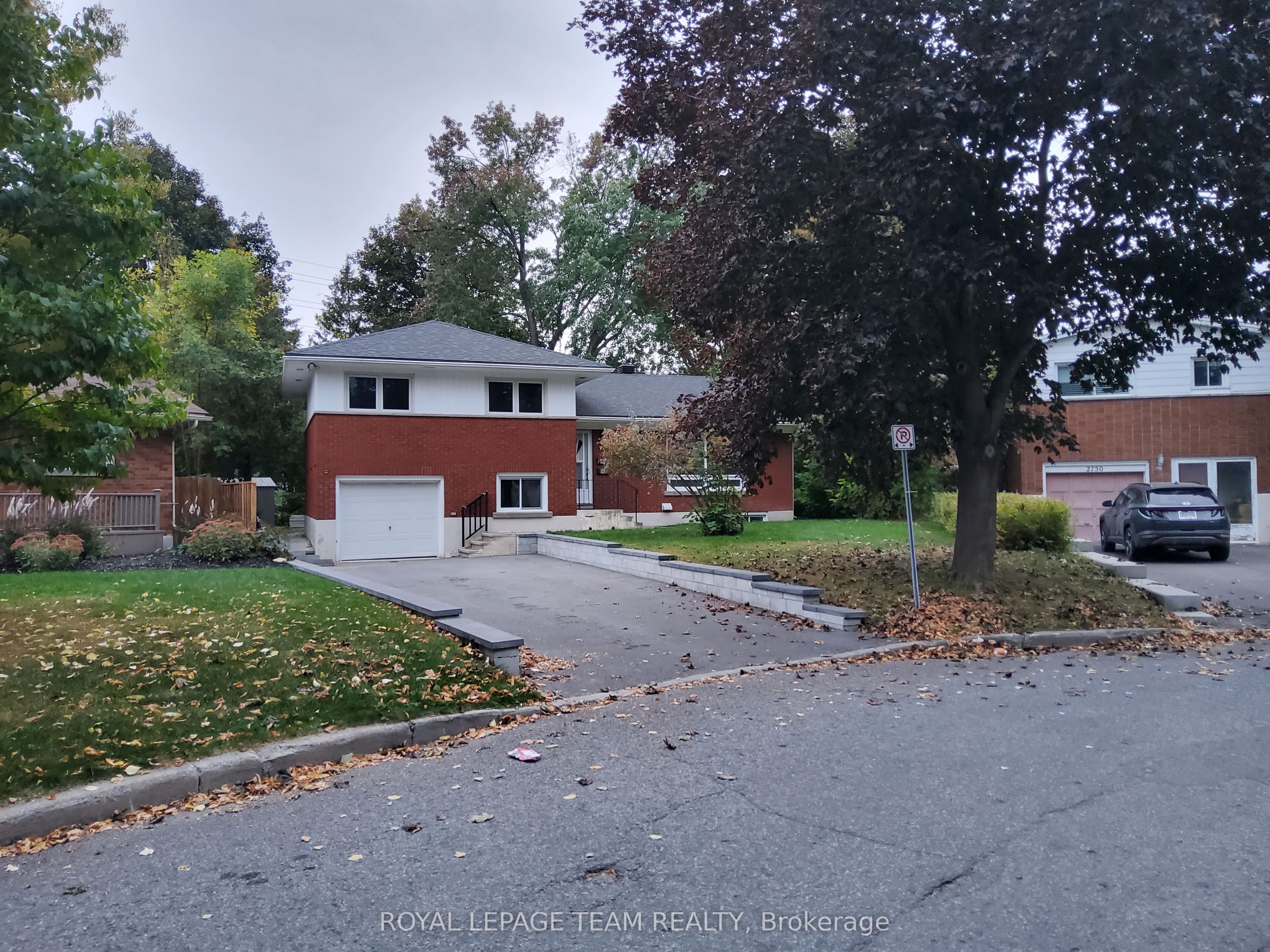 Unit A - 2748 Moncton Road, Ottawa 2