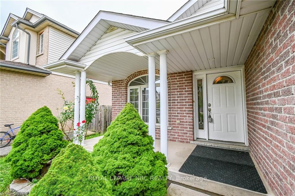 7005 KELLY Drive, Niagara Falls 4