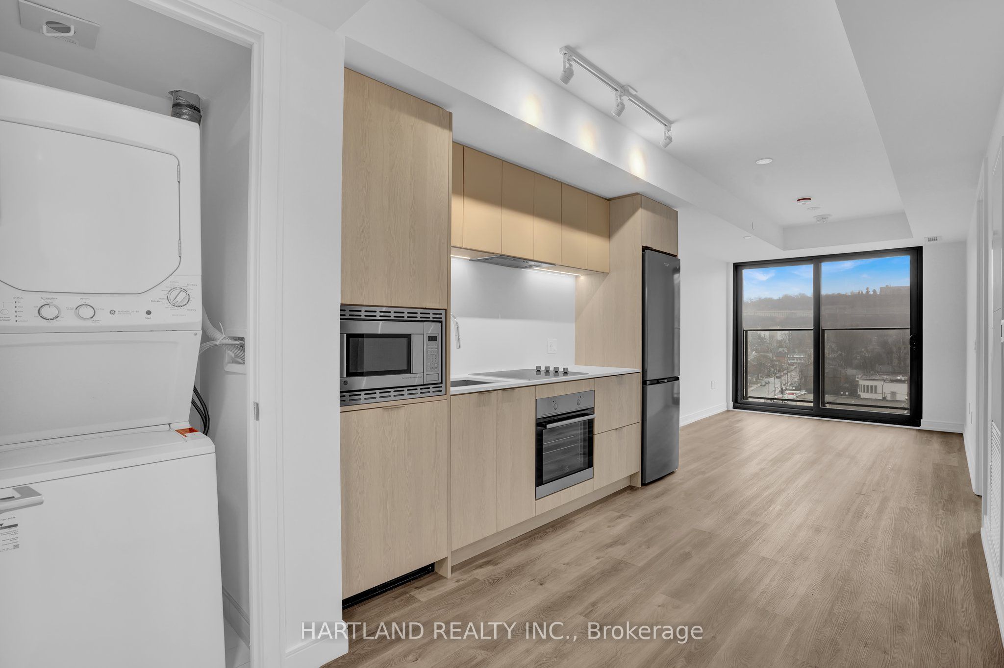Unit 928 - 1 Jarvis Street, Hamilton 2