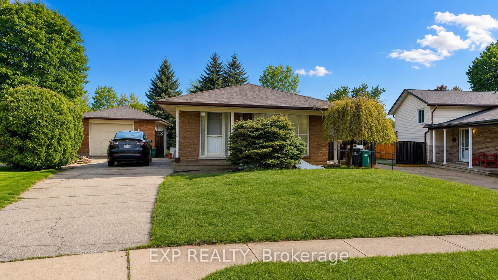 76 Appalachian Crescent, Kitchener 1