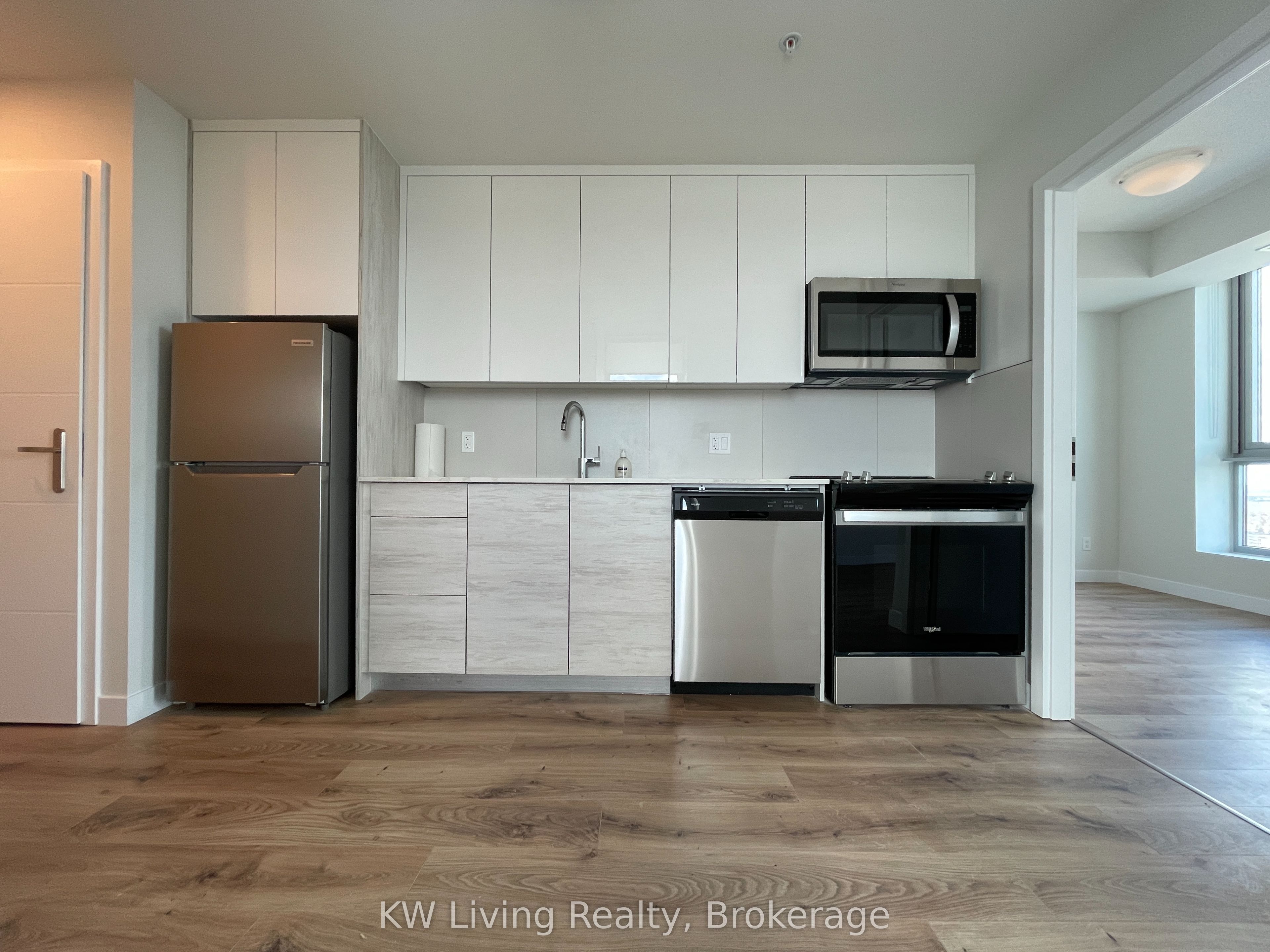 Unit 3202 - 60 Frederick Street, Kitchener 5