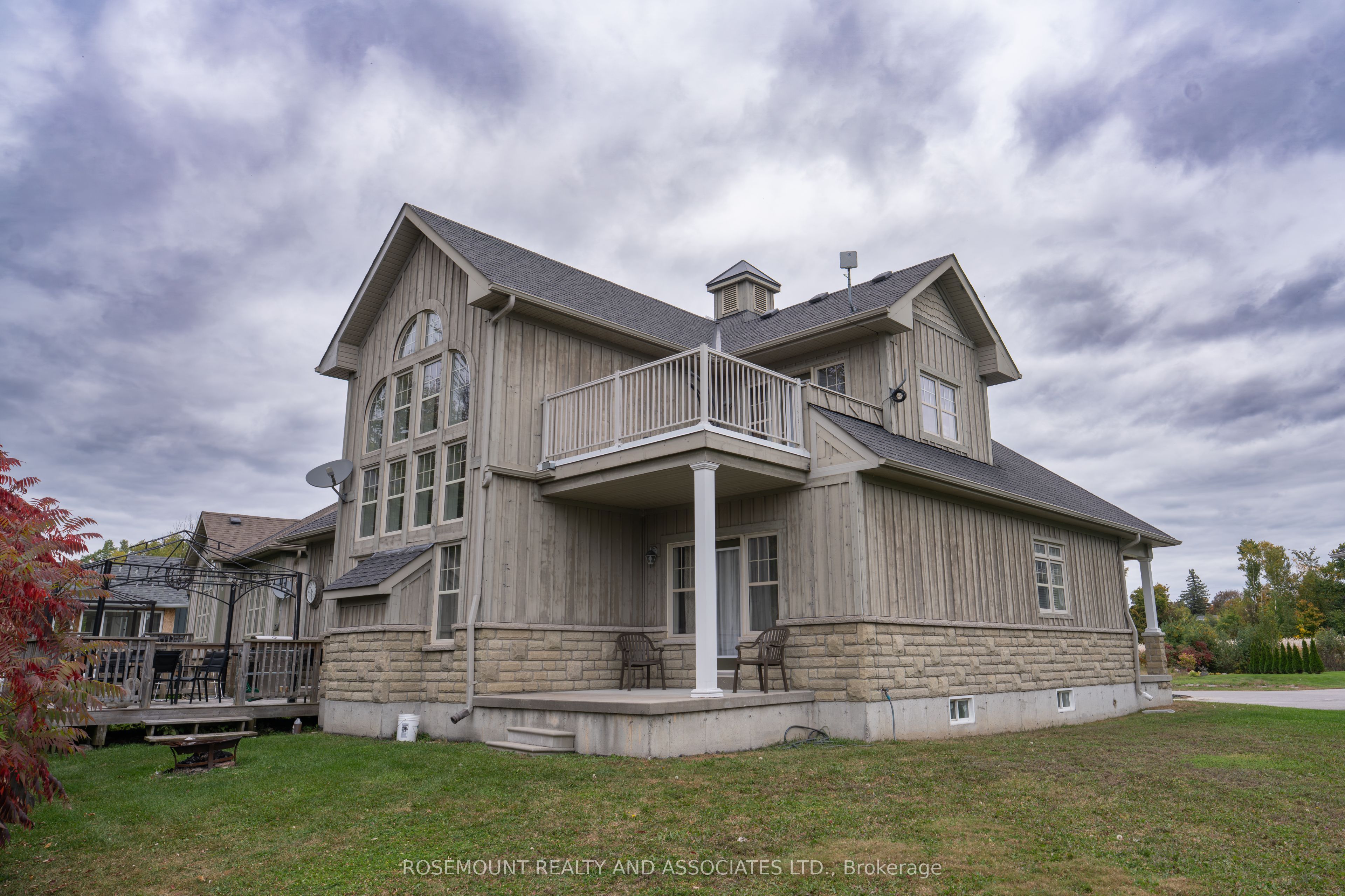Unit 57 - 36 Rosedale Trail, Kawartha Lakes 3