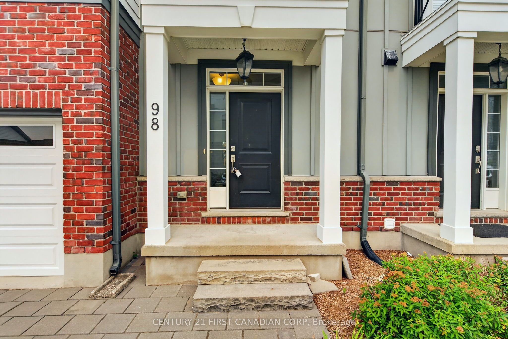 Unit 98 - 275 Callaway Road, London 2
