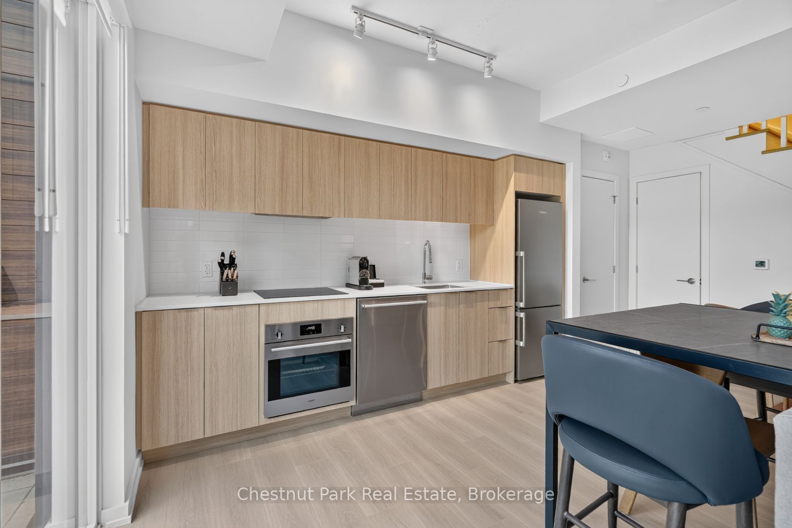 Unit 106 - 100 Carrick Trail, Gravenhurst 4