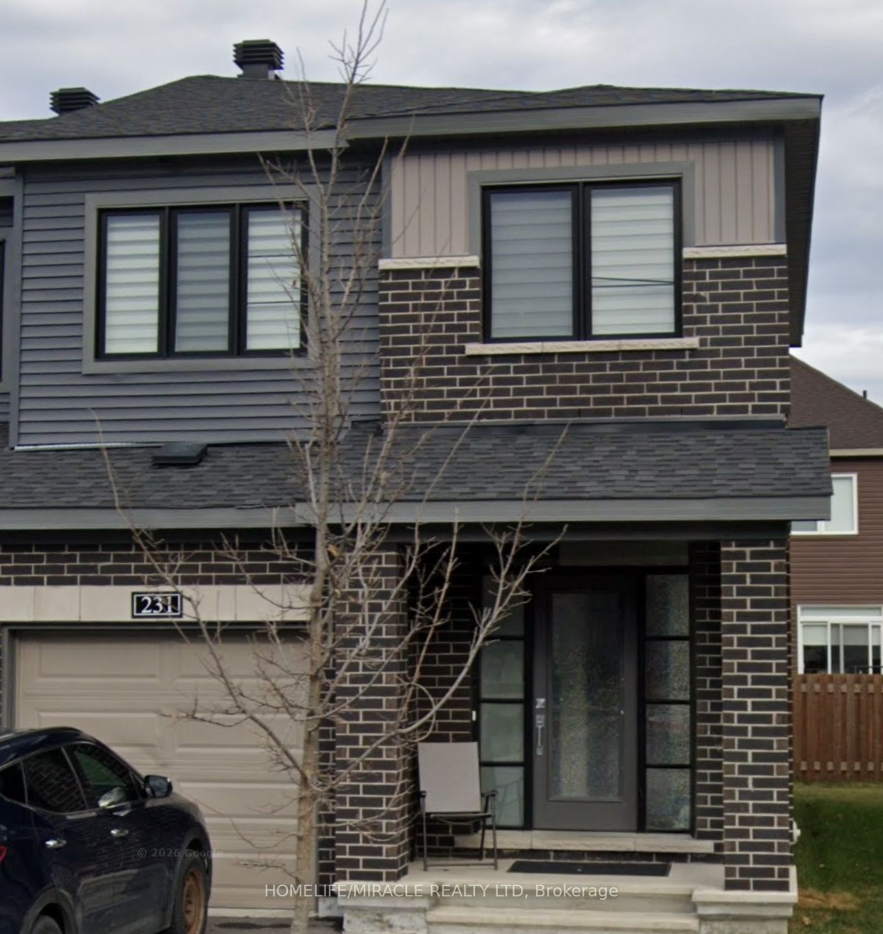 231 Clonrush Way, Kanata 1