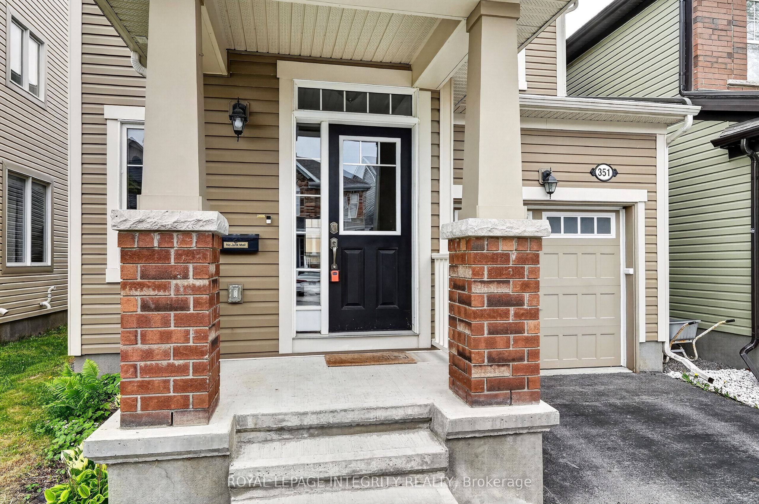 351 Gallantry Way, Stittsville-Goulbourn 2