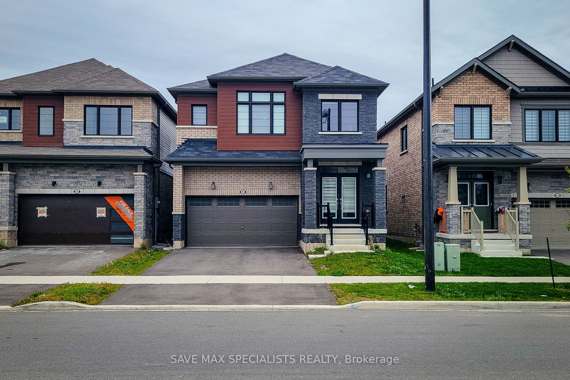440 Barker Parkway, Thorold 1