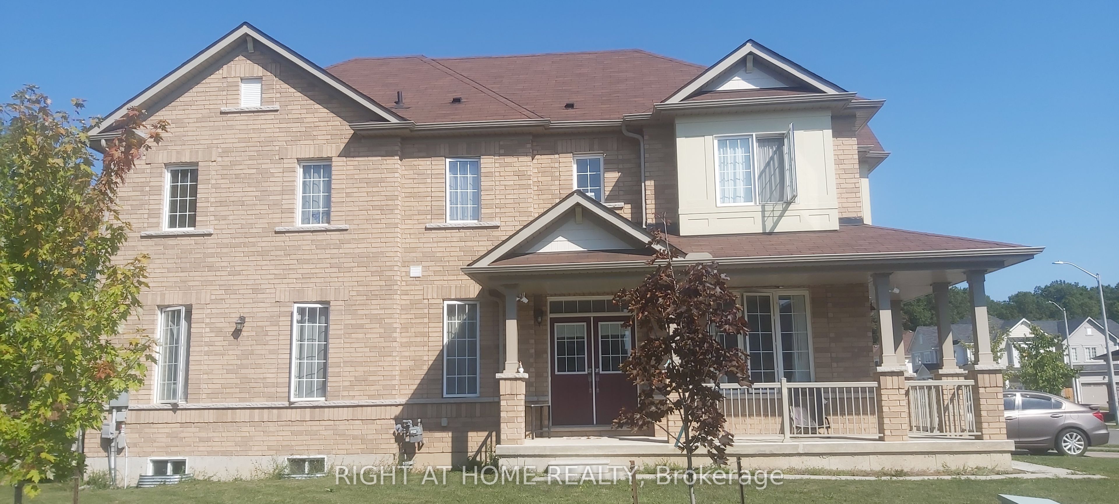8895 Chickory Trail, Niagara Falls 2