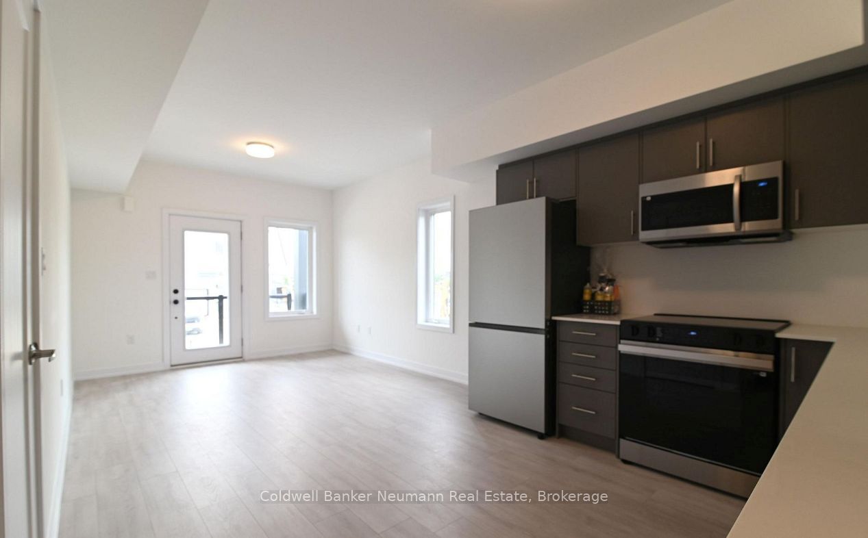 Unit 12 - 42 Lowes Road W, Guelph 2