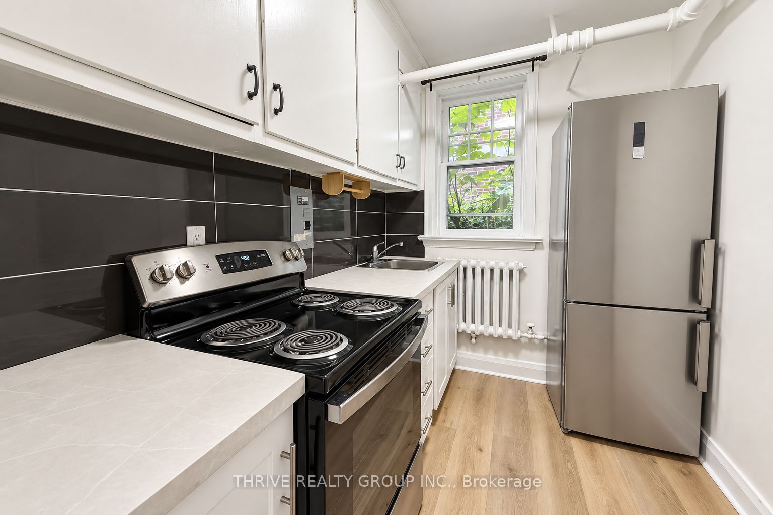Unit 32 - 50 Ridout Street S, London 4