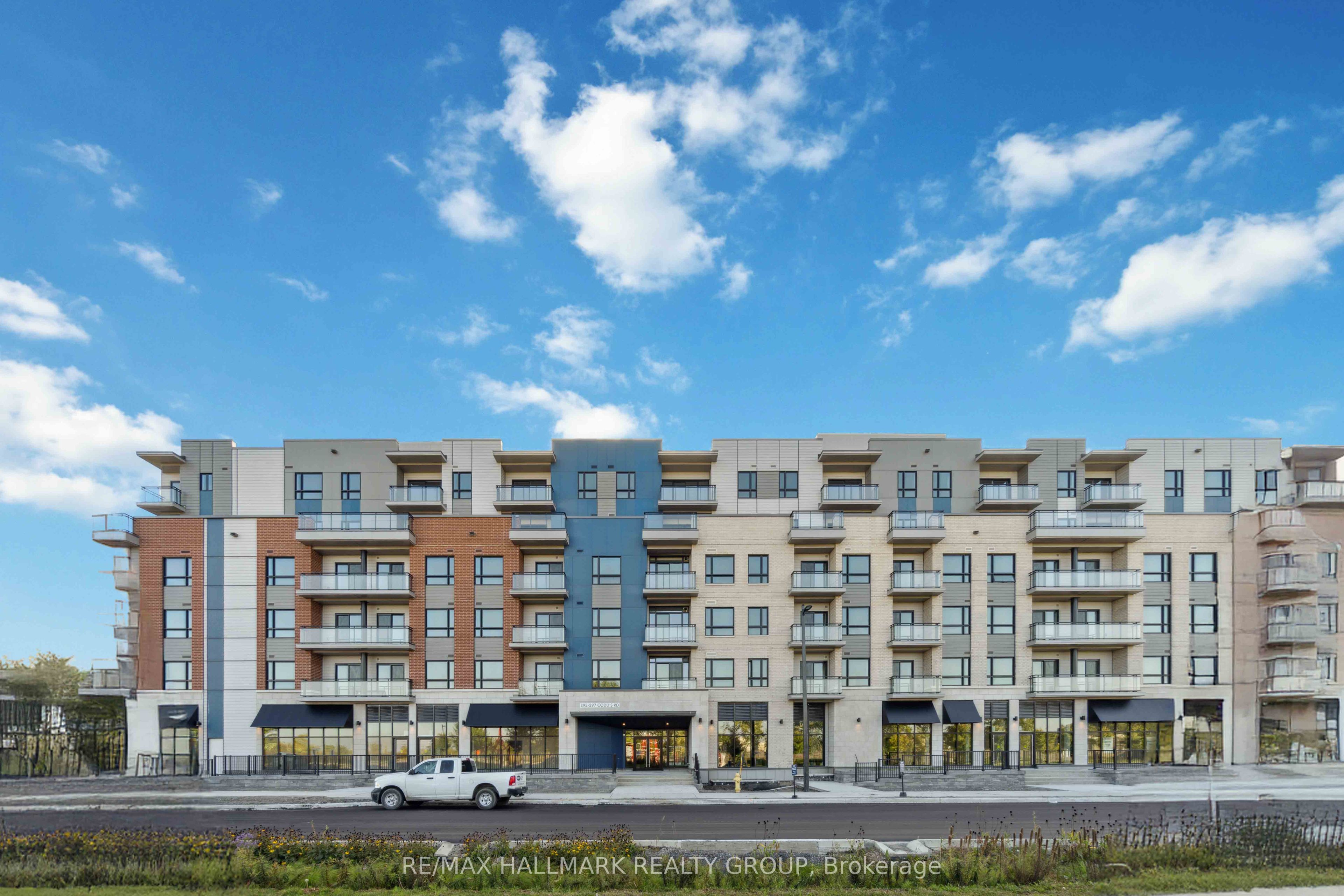 Unit 211 - 397 Codds Road, Ottawa 5