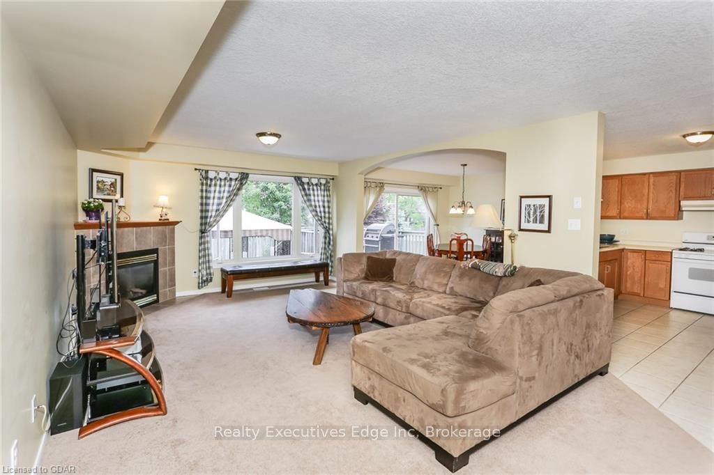 Unit Main - 59 Marsh Crescent, Guelph 3