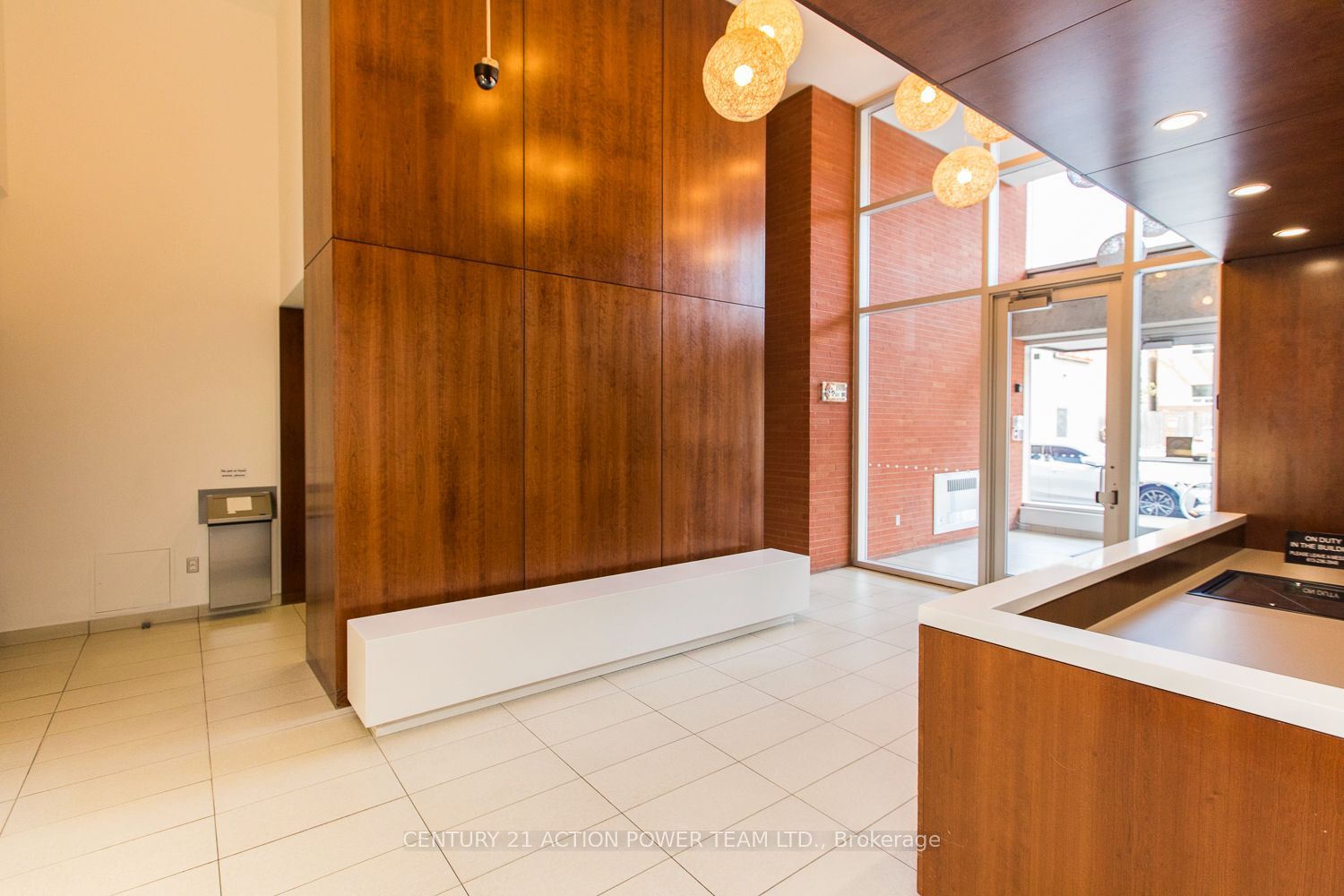 Unit 707 - 354 Gladstone Avenue, Ottawa 5