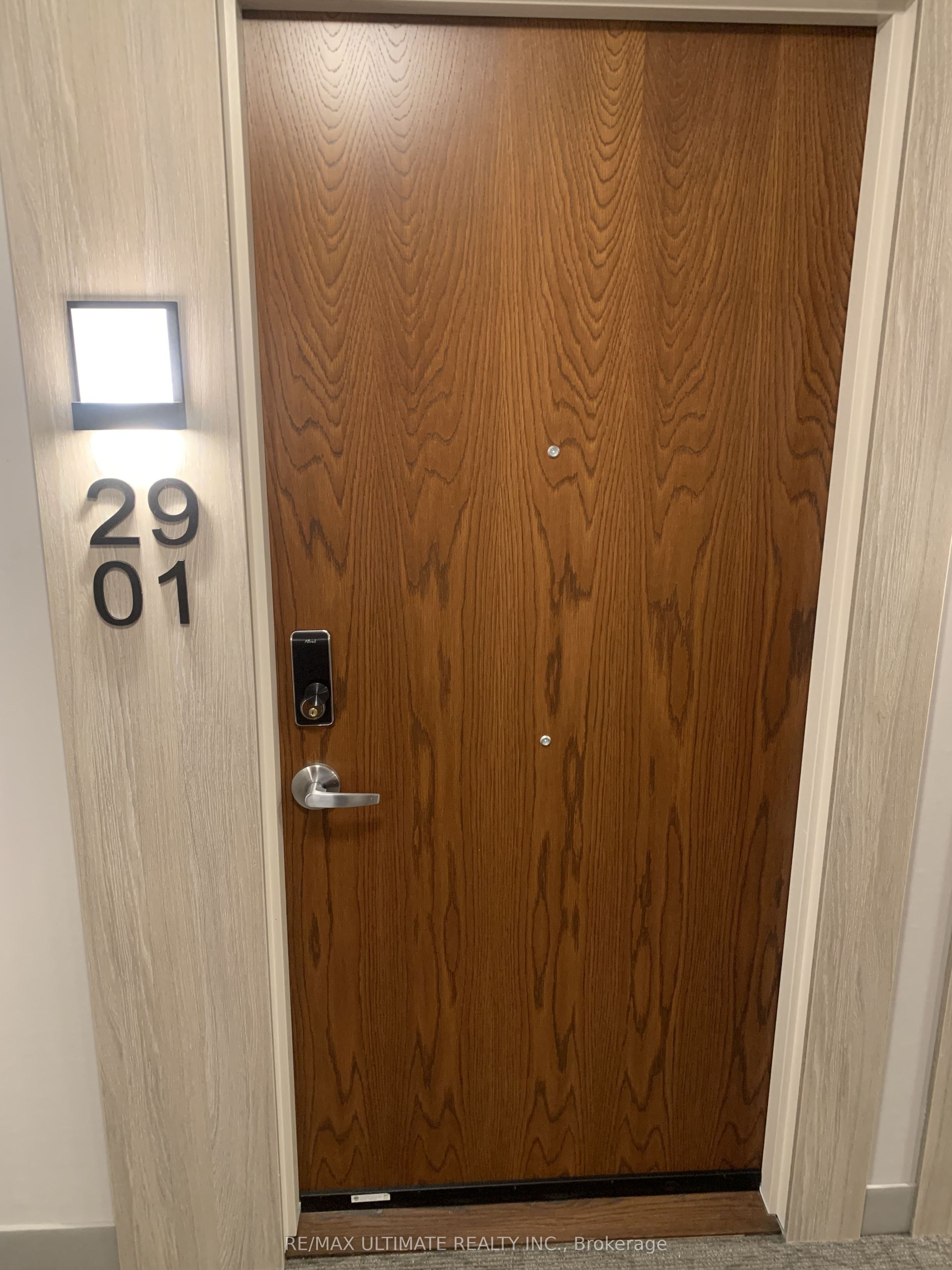 Unit 2901 - 30 Francis Street S, Kitchener 3