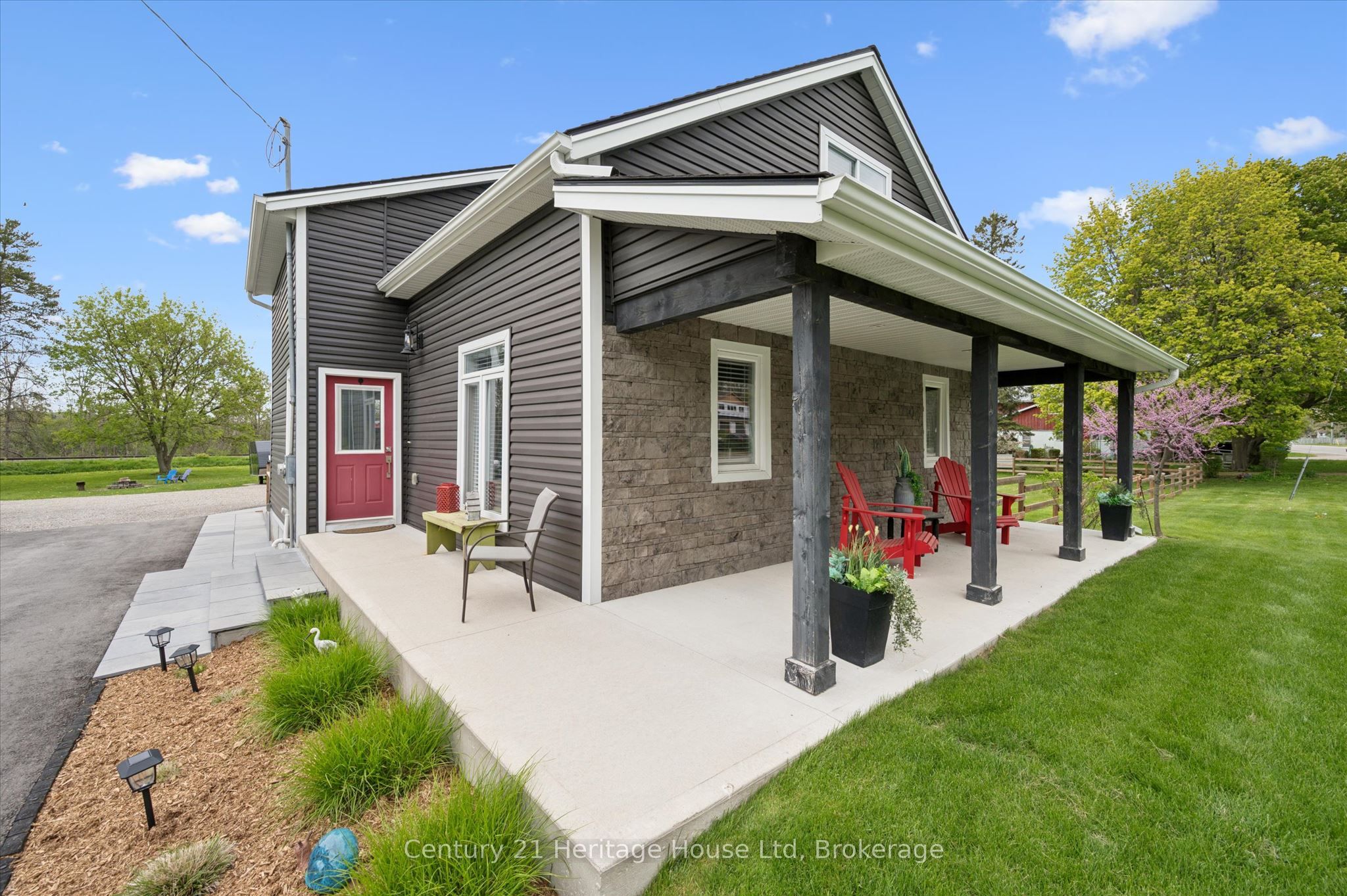584077 Beachville Road, South-West Oxford 4