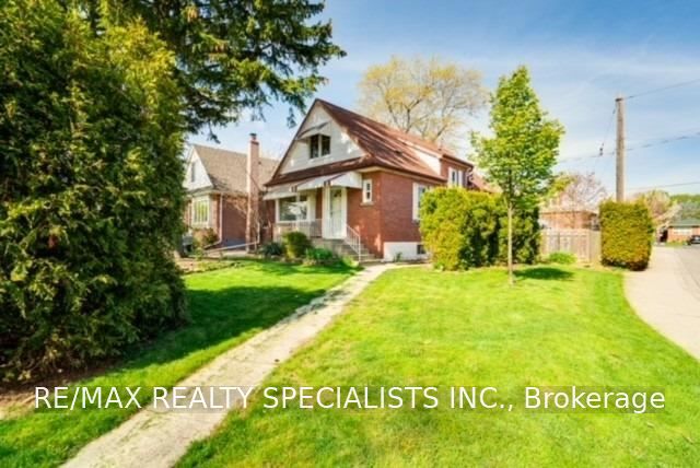 Unit Upper - 2 East 41st Street, Hamilton 2