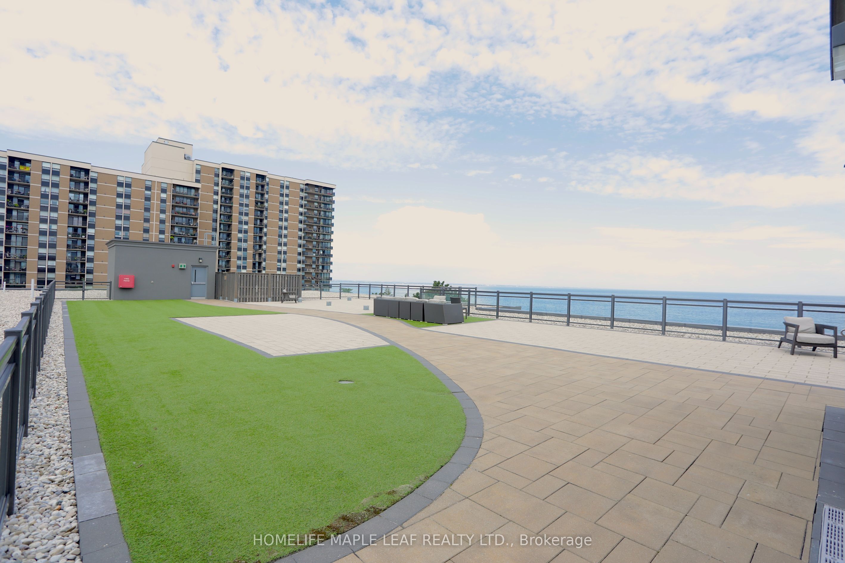 Unit 418 - 35 Southshore Crescent, Stoney Creek 5