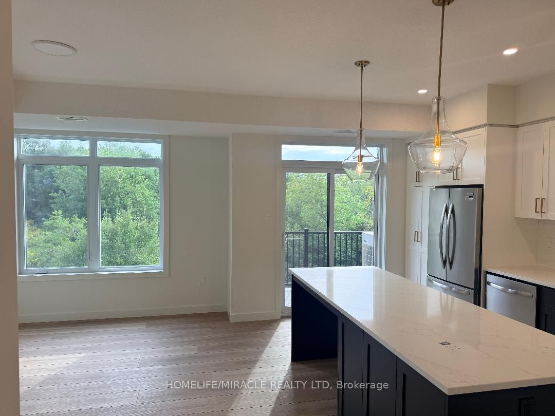 Unit 124 - 824 Woolwich Street, Guelph 5