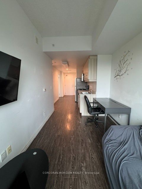 Unit 1502 - 158 King Street N, Waterloo 5