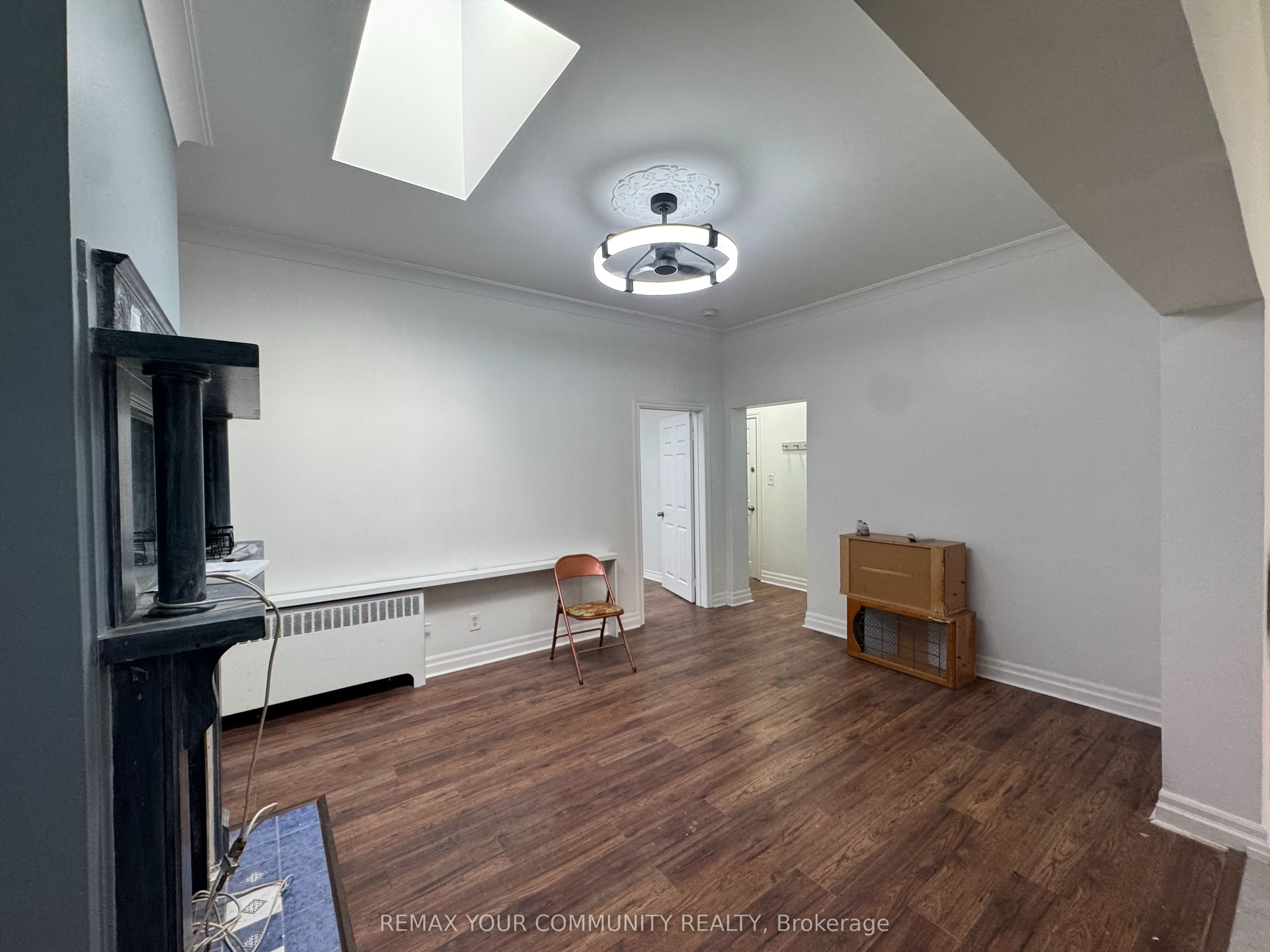 Unit 1 - 358 Main Street W, Hamilton 4