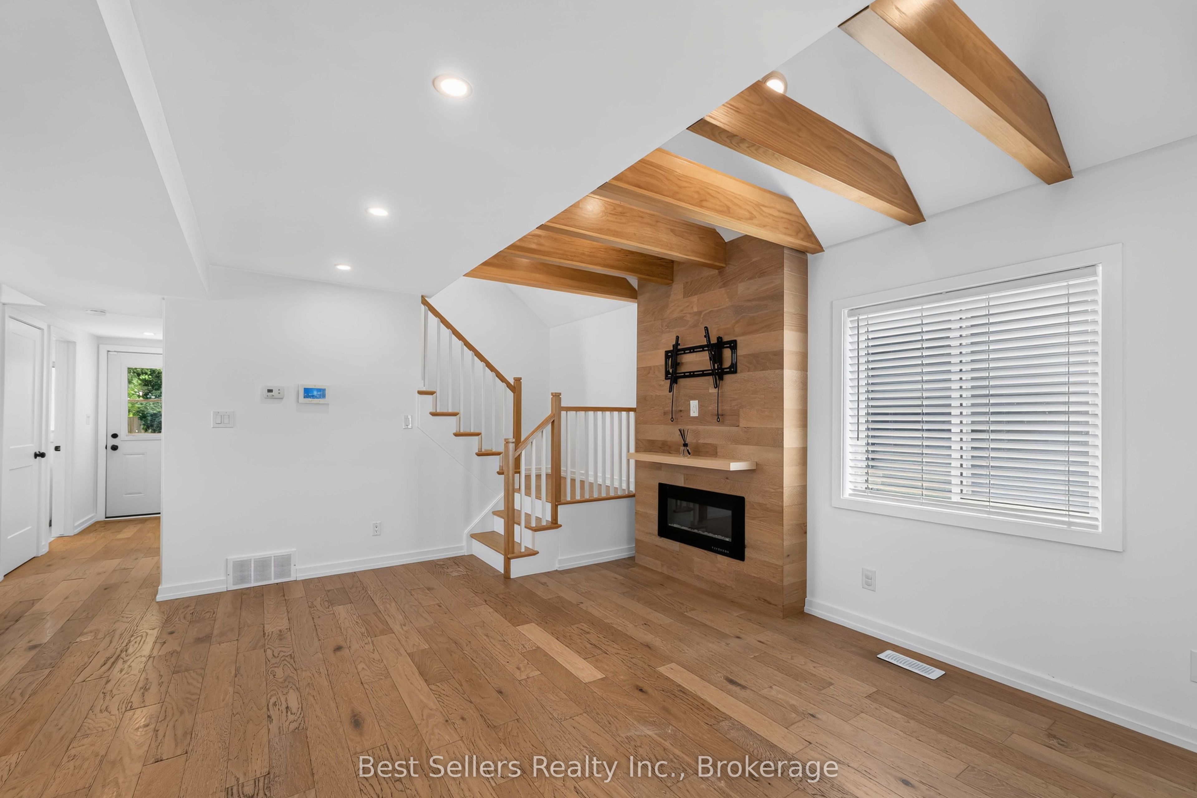 85 PELHAM Road, St. Catharines 5