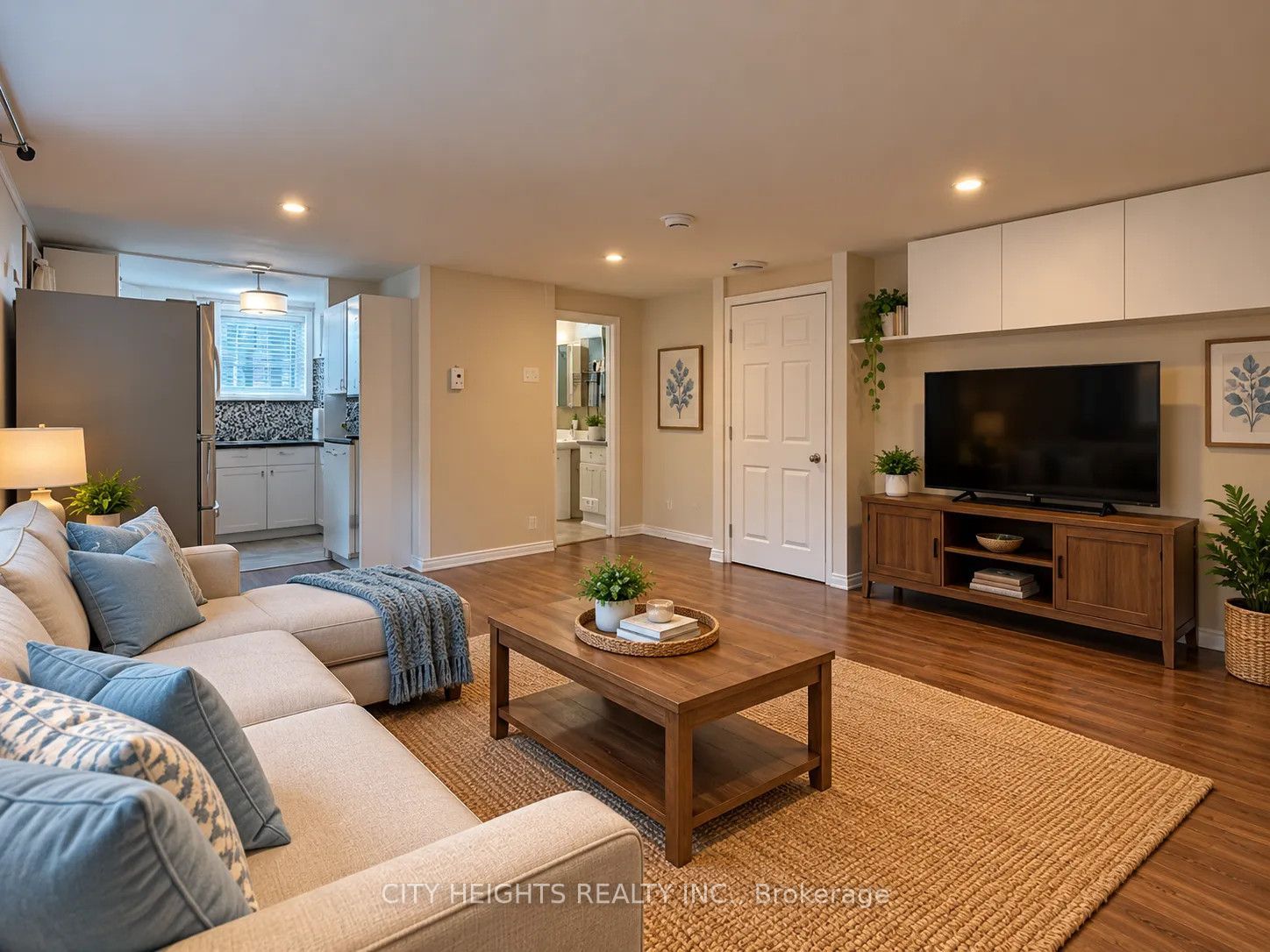 Unit 2 - 176 Fennell Avenue E, Hamilton 2