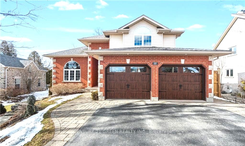 Unit LOWER - 17 JEAN ANDERSON Crescent, Guelph 1