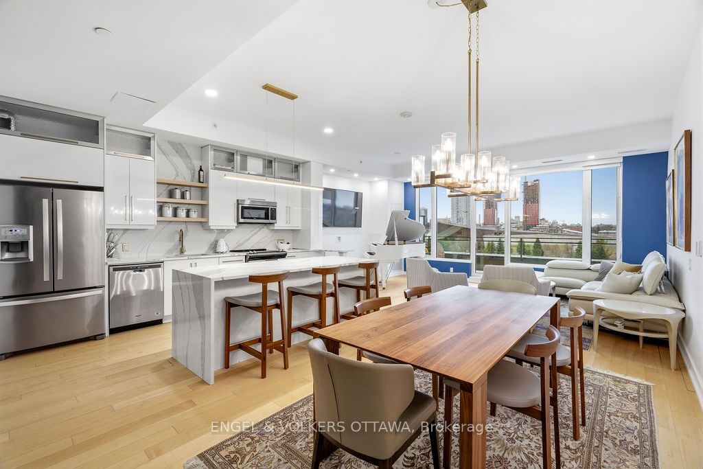 Unit 601 - 320 Miwate Private, Ottawa 3