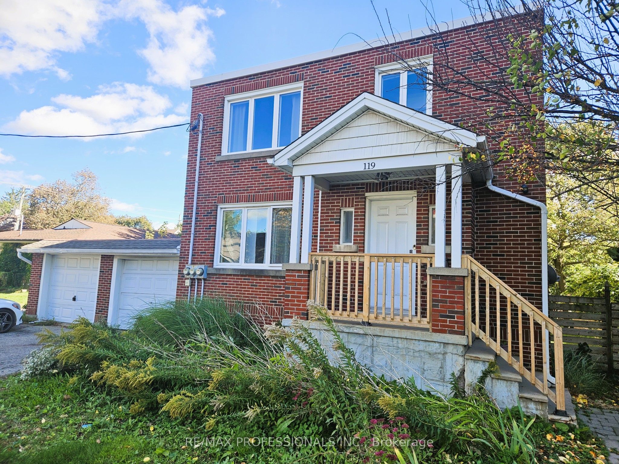 Unit A-Upper - 119 Erb Street E, Waterloo 1