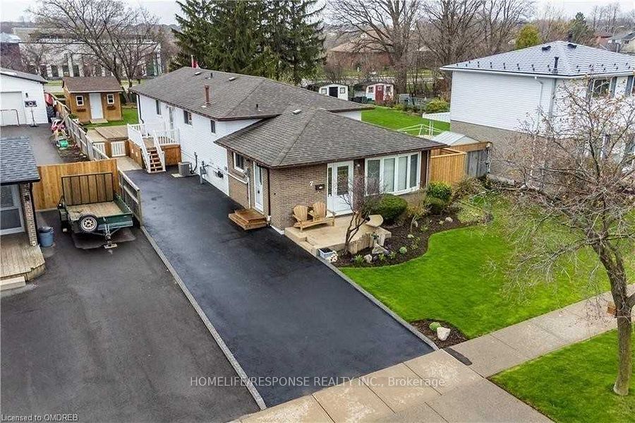 Unit UPPER - 7 BELLEAU Street, Stoney Creek 2
